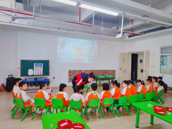平江县第一学区：五大领域巅峰对决 这场竞赛含金量十足