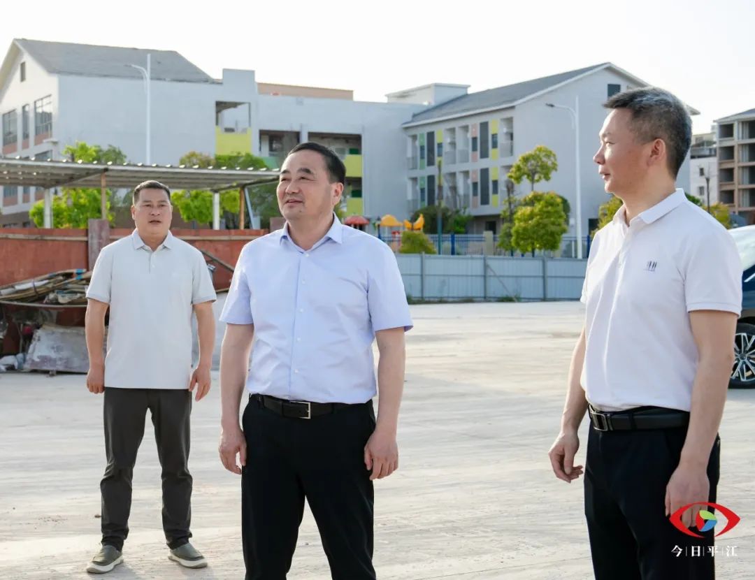 刘正仁赴长寿、木金、加义、三市开展调研