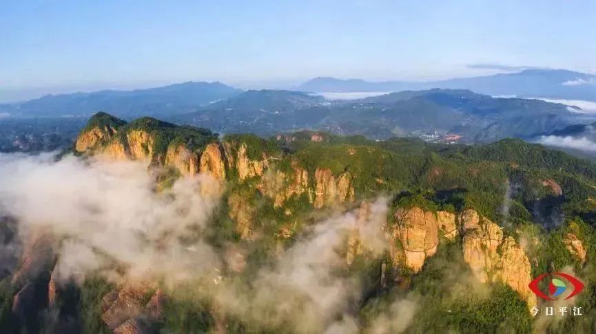 旅发赋能，平江整装再出发！