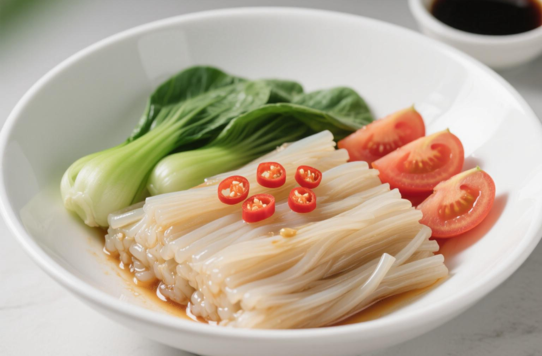 平江人专属减重食谱来啦！
