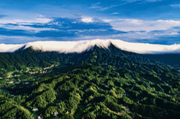 五一来平江，这三条“山水探秘线”请收好