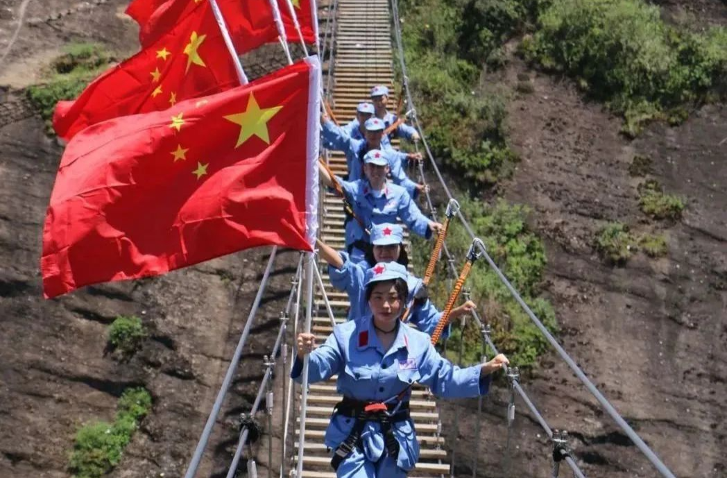玩转“五一” |平江亲子游攻略来啦！