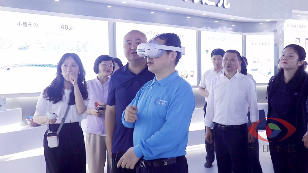 中国流动科技馆湖南巡展岳阳市平江县站 暨县科技馆科普活动在我县启动
