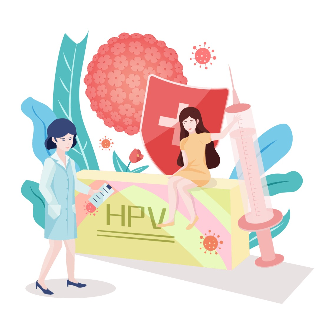呵护女性健康，惠及广大群众！三墩乡HPV疫苗接种活动开启啦！赶紧预约吧！