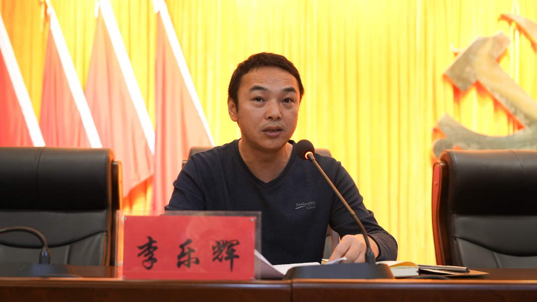 身心同修，倾情关爱——老年保健巡讲活动进汉昌