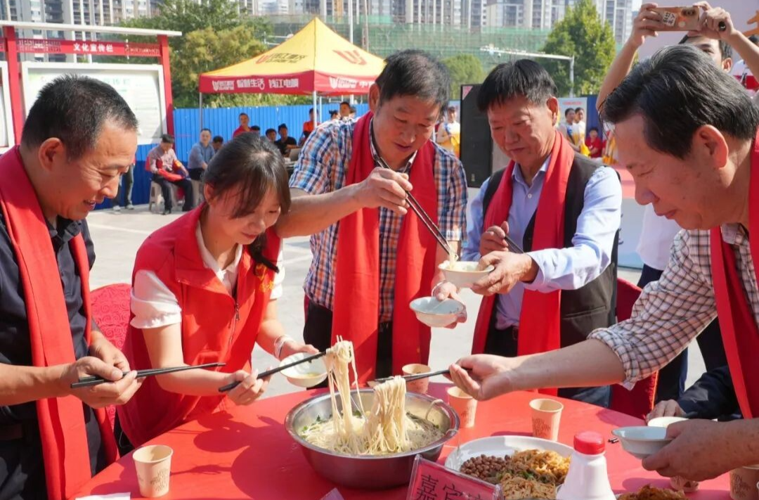 喜报！全国文明城市！全国文明村镇！