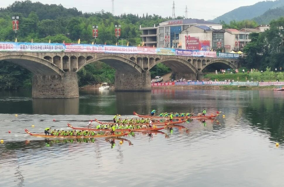 【重要提醒】龙舟赛倒计时！浯口观赛全指南，一文掌握注意事项