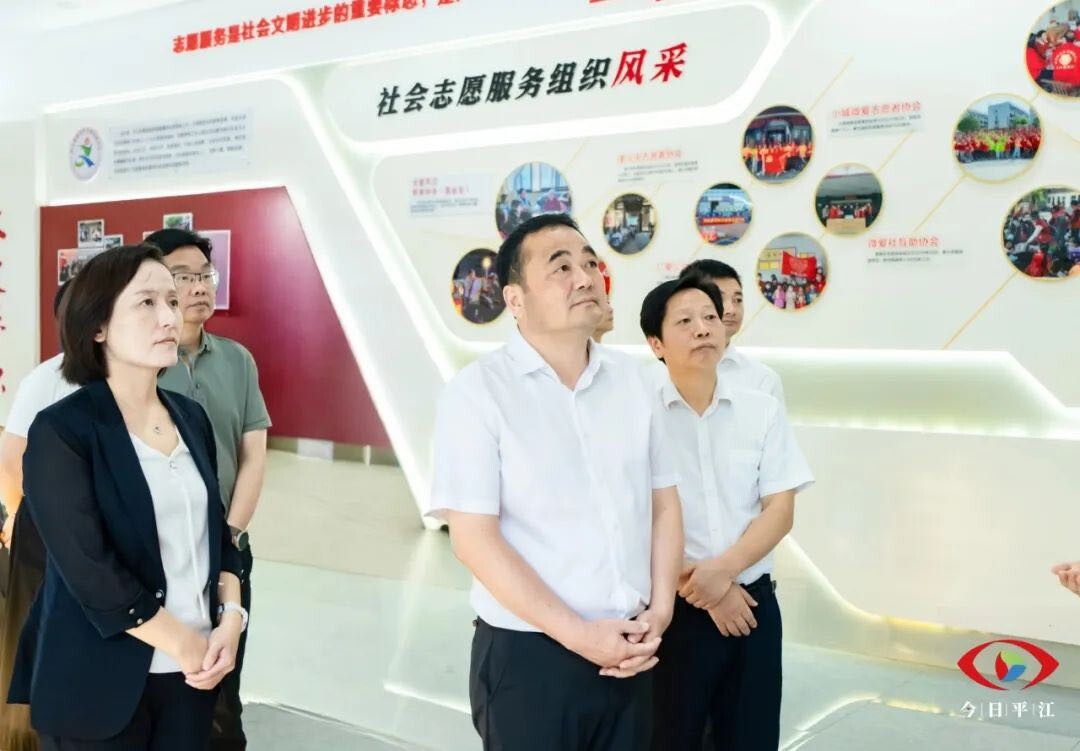 刘正仁专题调研文明城市创建工作