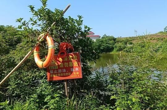 安定镇：织密防溺水“安全网”，筑牢生命“安全墙”