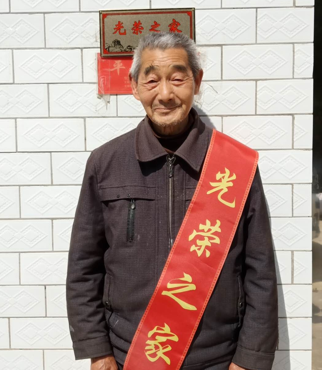 九旬白首筑路，半百铁臂护乡，青春赤心领航——三阳乡党员风采（三）