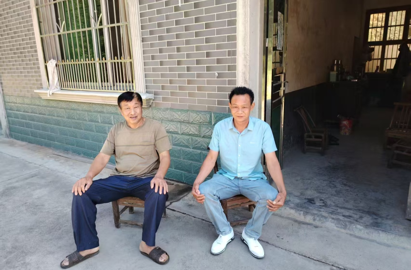 学习身边榜样，凝聚奋进力量——余坪镇“基层治理好邻长”系列报道①