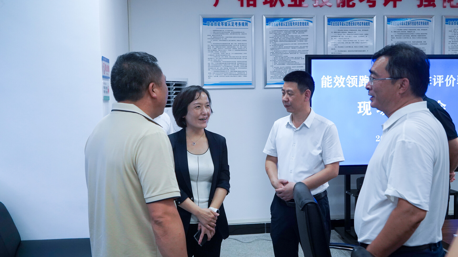 绿色平江：节能路上的奋进与跨越