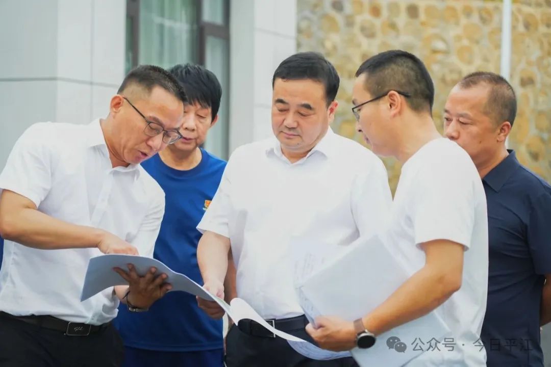 劉正仁調(diào)研應(yīng)急管理和安全生產(chǎn)工作