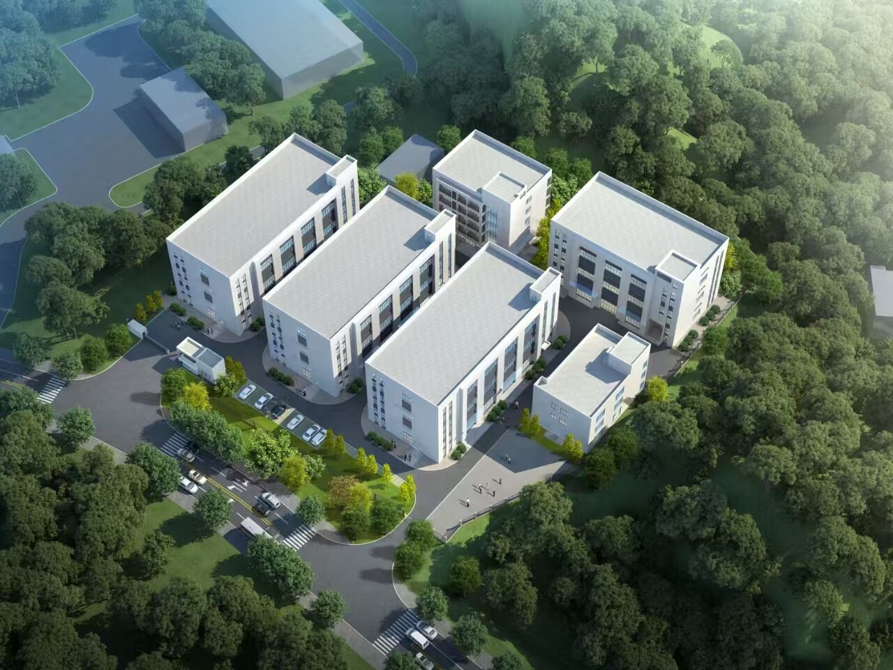 梅仙镇：精准服务破壁垒 优商环境促落地