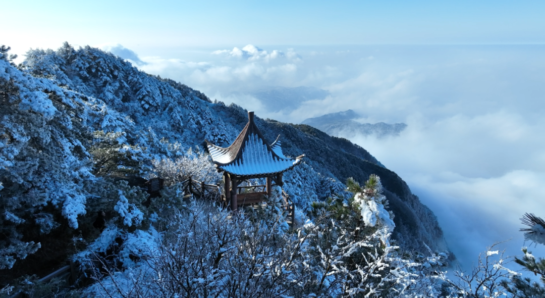 告别漂流季，平江冬天还有哪些玩法？