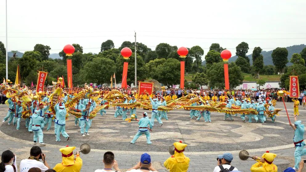 平江人的乡愁，都藏在这