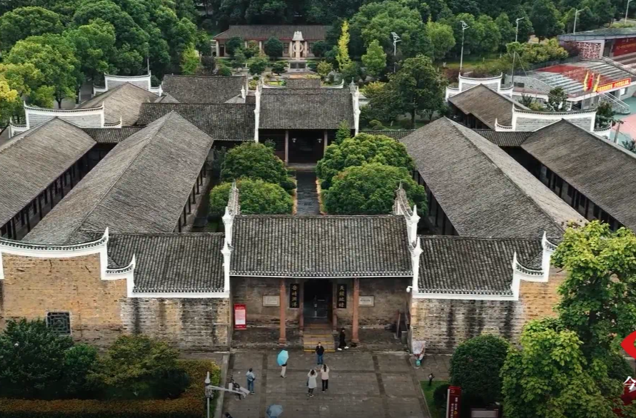 五一游平江｜乡村旅游3条精品线路，山水，红色，美食，出发！