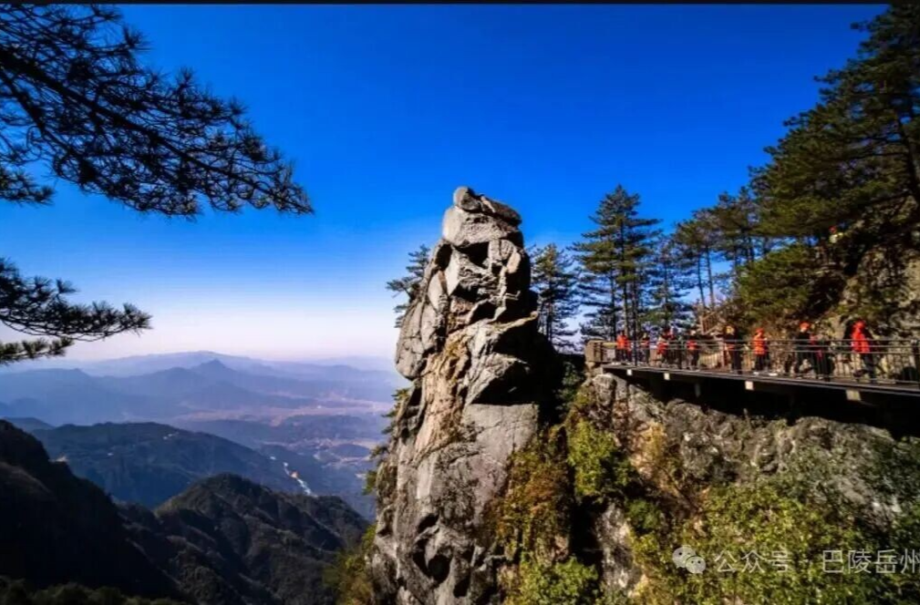 建议收藏转发！来平江，必打卡｜五一游平江⑤