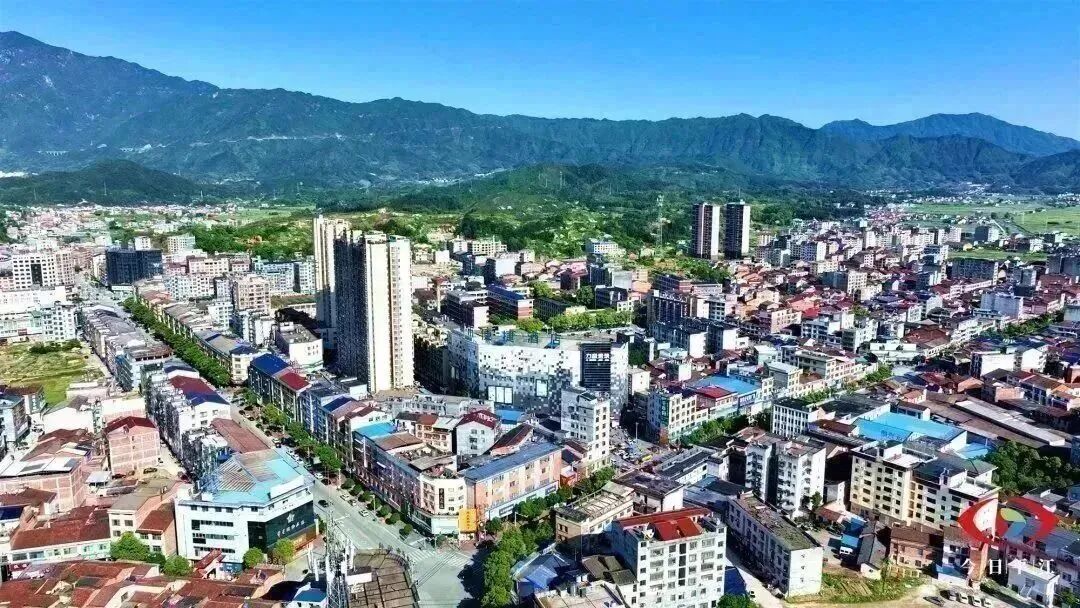 总要来一次南江
