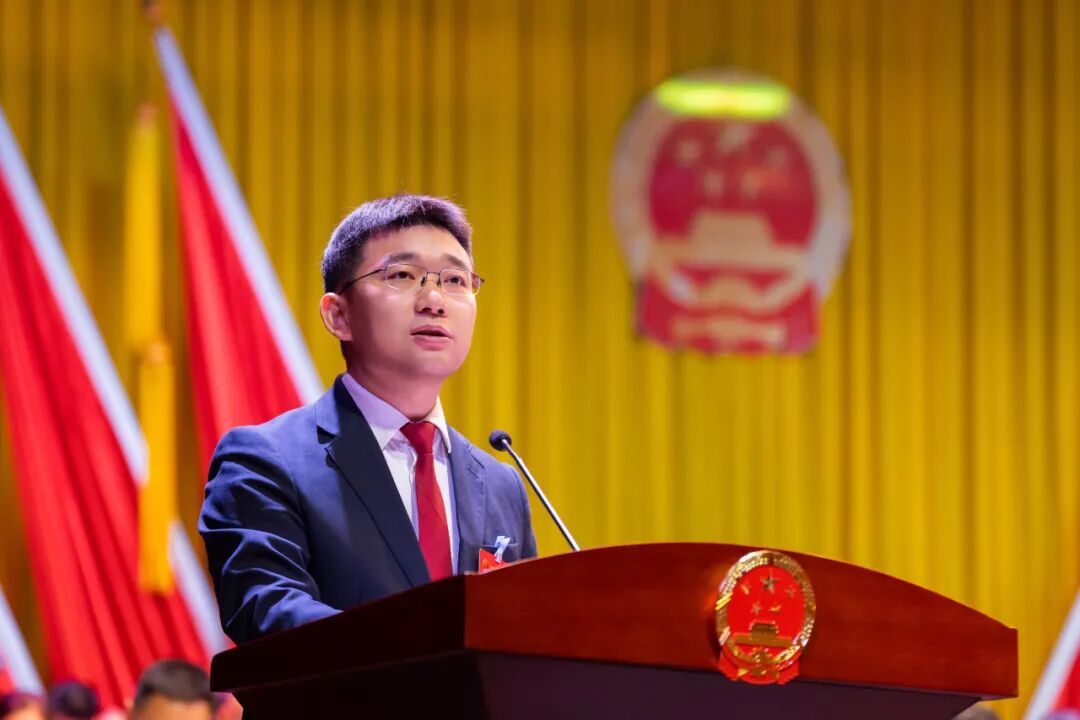 一图看懂｜2026年平江县政府工作报告